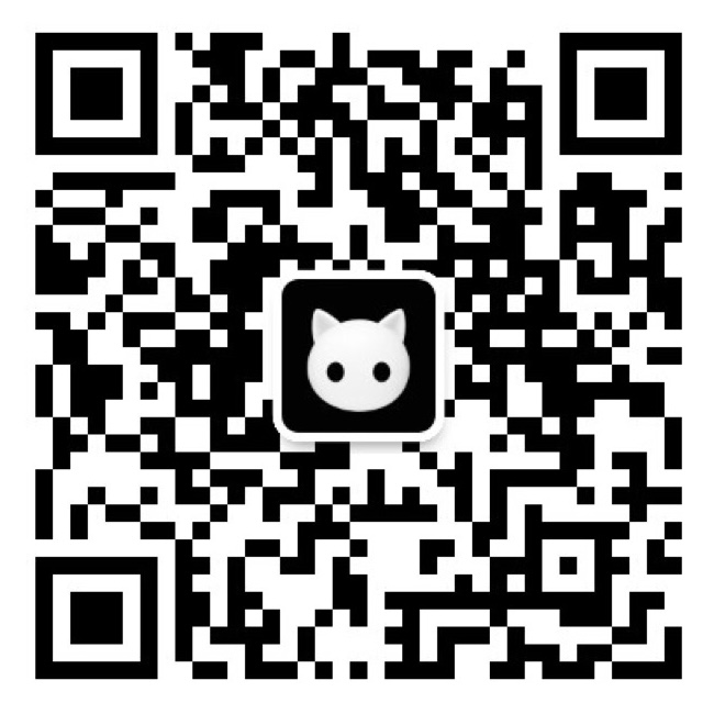 效率派 TruePick 公众号二维码